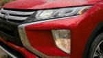 Mitsubishi Eclipse Cross 2018 года (NA)